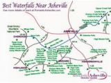 Cashiers north Carolina Map 257 Best north Carolina Waterfalls Images north Carolina Mountains