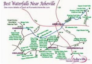 Cashiers north Carolina Map 257 Best north Carolina Waterfalls Images north Carolina Mountains