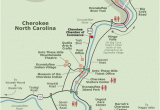 Casino In north Carolina Map How Much Money Do Cherokee Indians Receive Get Cash Cherokee