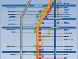 Casino In Ohio Map Las Vegas Strip and Downtown Map with Casinos as Of 2000 Las Vegas