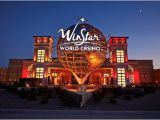 Casino In Texas Map Winstar World Casino and Resort Thackerville 2019 All You Need