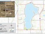 Casino Minnesota Map Road Maintenance Update County Road 89 Scott County Nextdoor