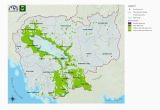 Casinos In California Map southern California Casino Map Massivegroove Com