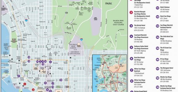 Casinos In California Map southern California Casino Map Massivegroove Com