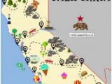 Casinos In northern California Map Gallery Ettcarworld Com