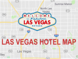 Casinos In northern California Map Las Vegas Strip Hotel Map 2019 Las Vegas Direct