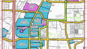 Casinos In Ohio Map Las Vegas Maps Las Vegas Strip Map