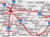 Casinos In Tennessee Map Map Of Tennessee and Georgia Show Me A Map Of Tennessee Luxury