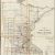 Cass Lake Minnesota Map Old Historical City County and State Maps Of Minnesota