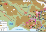 Cassino Italy Map Battle Of Monte Cassino Revolvy