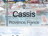 Cassis France Map is Cassis the Most Beautiful town In Provence southern France