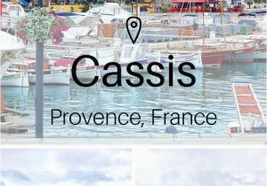 Cassis France Map is Cassis the Most Beautiful town In Provence southern France