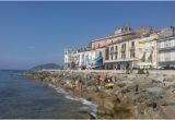 Castellabate Italy Map Il Lungomare Picture Of Lido Castellabate Santa Maria Di