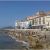 Castellabate Italy Map Il Lungomare Picture Of Lido Castellabate Santa Maria Di