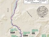 Castle Rock oregon Map Introducing the Crooked River Canyon Scenic Bikeway Bikeportland org