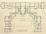 Castles In England Map Floor Plan Of Castle Howard England Archi Maps Photo