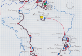 Castres France Map File Carte Du tour De France 1994 Png Wikimedia Commons