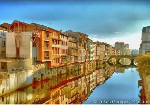 Castres France Map Office De tourisme De Castres Picture Of Office De tourisme De