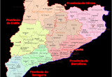 Catalan Spain Map Catalonia the Catalan Language 10 Facts Maps Miro Map