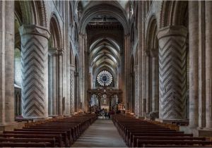 Cathedrals In England Map Durham Cathedral Gilbertscott org