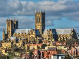 Cathedrals In England Map Lincoln Cathedral Tripadvisor