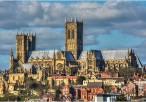 Cathedrals In England Map Lincoln Cathedral Tripadvisor