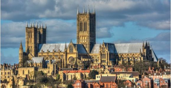 Cathedrals In England Map Lincoln Cathedral Tripadvisor