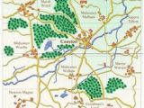 Causton England Map 79 Best Midsomer Murders Images In 2017 Midsomer Murders