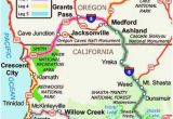 Cave Junction oregon Map Florence oregon Map Secretmuseum