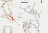 Caves In Colorado Map A Map Of Krubera Cave the Deepest Cave On Earth Going Down More