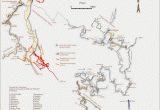 Caves In Georgia Map Krubera Cave In the Country Of Georgia the Deepest Known Cave On