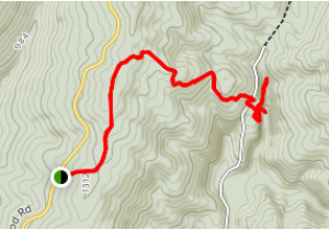 Caves In Tennessee Map Buggytop Trail to Lost Cove Cave Tennessee Alltrails