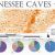 Caves In Tennessee Map Tennessee Cave Density 2013 Maps Geography History Politics