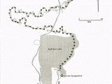 Cedar Michigan Map Michigan Trail Maps