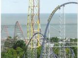 Cedar Point Ohio Map Cedar Point Amusement Park Sandusky Ohio Visit their Website for