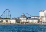 Cedar Point Ohio Map Cedar Point S Hotel Breakers Updated 2019 Prices Resort Reviews