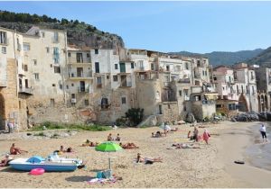 Cefalu Italy Map Cefalu Coast Picture Of Cefalu Coast Cefalu Tripadvisor