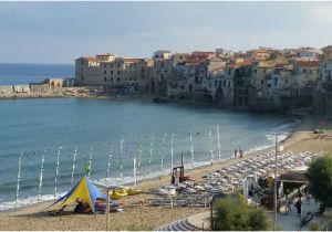Cefalu Italy Map Restaurant Review Review Of Hotel Riva Del sole Cefalu Italy
