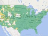 Cell Coverage Map Canada Cricket Wireless 10 Things to Know before You Sign Up