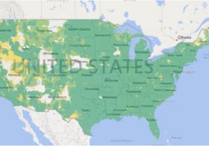 Cell Coverage Map Canada Cricket Wireless 10 Things to Know before You Sign Up