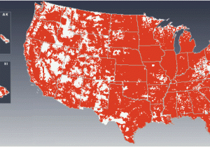 Cell Coverage Map Canada Verizon Coverage Map Colorado Verizon Cell Coverage Map Fresh