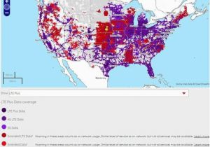 Cell Phone Coverage Map Colorado Cell Phone Coverage Map Comparison Fresh Cell Coverage Map Parison