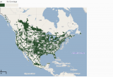 Cell Phone Coverage Map Michigan Cell Phone Coverage Map Luxury Verizon Fios Service Maps Elegant 30