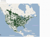 Cell Phone Coverage Map Michigan Cell Phone Coverage Map Luxury Verizon Fios Service Maps Elegant 30