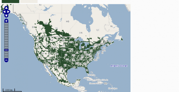 Cell Phone Coverage Map Michigan Cell Phone Coverage Map Luxury Verizon Fios Service Maps Elegant 30