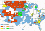 Cell Phone Coverage Map Minnesota Verizon Cell Phone Coverage Map Fresh Us Data Coverage Map New T