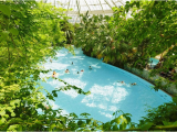 Center Parcs France Map Center Parcs Deal 4 Tage Zu Zweit Zum Komplettpreis Ab 99