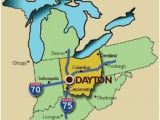 Centerville Ohio Map 138 Best It S Great In Dayton Images Dayton Ohio Buckeyes