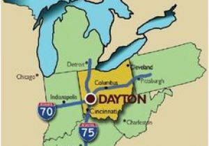 Centerville Ohio Map 138 Best It S Great In Dayton Images Dayton Ohio Buckeyes