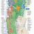 Central California Wineries Map California S Wine Growing Regions Infographics Wine California
